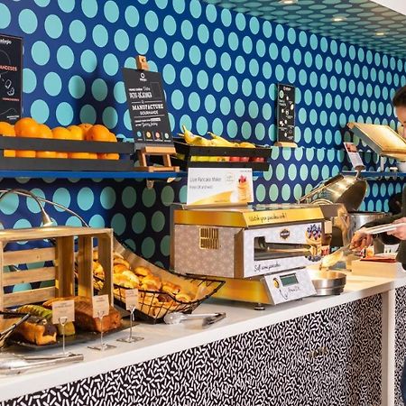 شقة سيري  في Flat Near To The Theme Park/Val D'Europe المظهر الخارجي الصورة