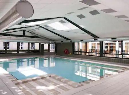 شقة سيري  في Flat Near To The Theme Park/Val D'Europe المظهر الخارجي الصورة