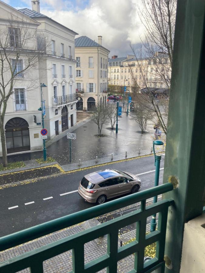 شقة سيري  في Flat Near To The Theme Park/Val D'Europe المظهر الخارجي الصورة