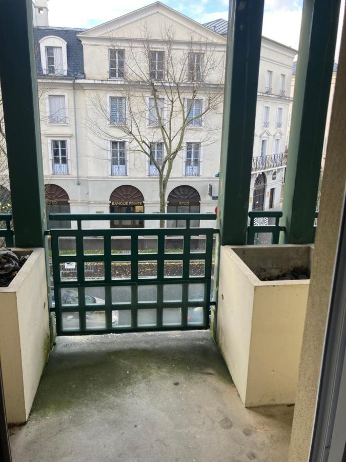 شقة سيري  في Flat Near To The Theme Park/Val D'Europe المظهر الخارجي الصورة