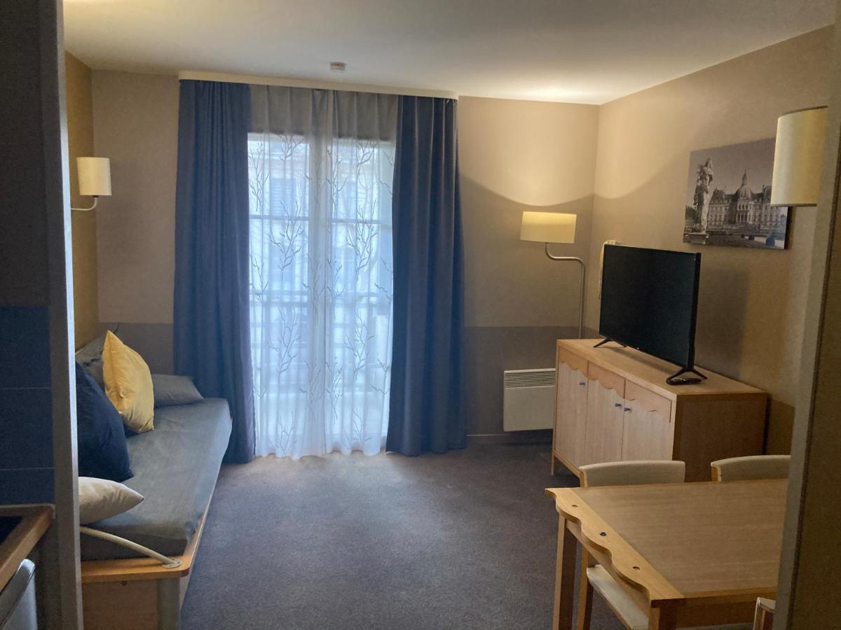 شقة سيري  في Flat Near To The Theme Park/Val D'Europe المظهر الخارجي الصورة