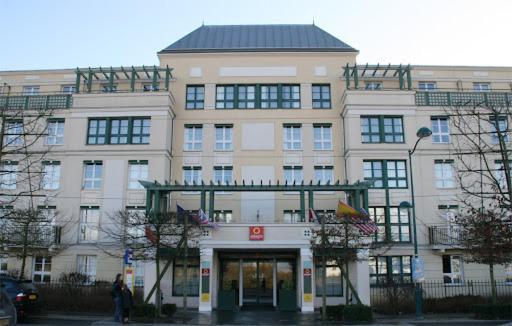 شقة سيري  في Flat Near To The Theme Park/Val D'Europe المظهر الخارجي الصورة