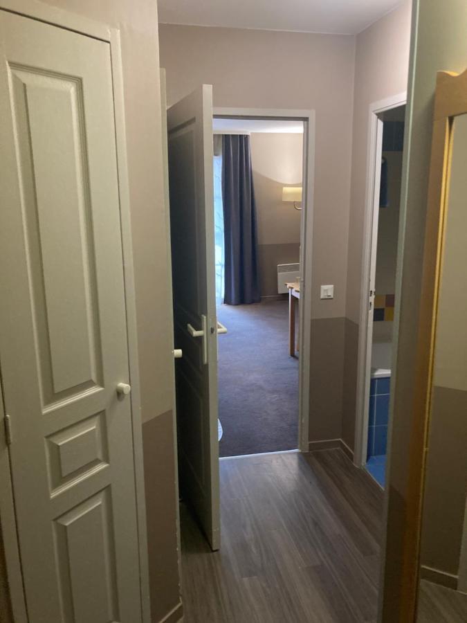 شقة سيري  في Flat Near To The Theme Park/Val D'Europe المظهر الخارجي الصورة