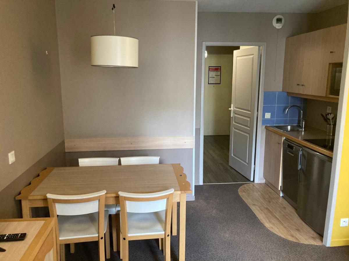 شقة سيري  في Flat Near To The Theme Park/Val D'Europe المظهر الخارجي الصورة