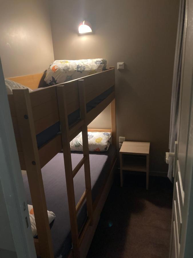 شقة سيري  في Flat Near To The Theme Park/Val D'Europe المظهر الخارجي الصورة