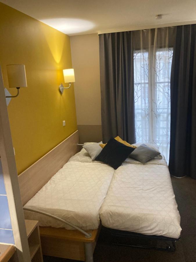 شقة سيري  في Flat Near To The Theme Park/Val D'Europe المظهر الخارجي الصورة