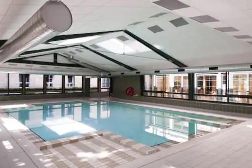 شقة سيري  في Flat Near To The Theme Park/Val D'Europe المظهر الخارجي الصورة